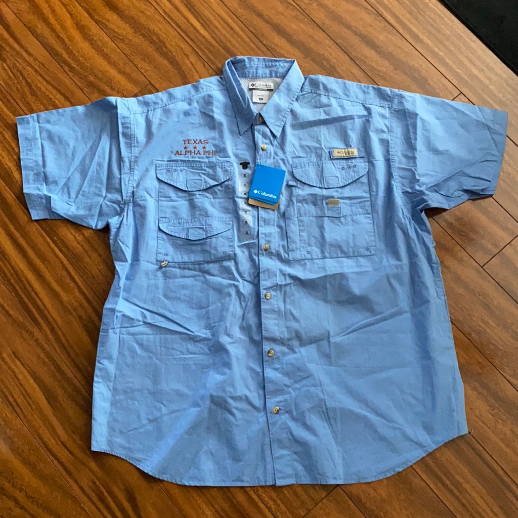 Alpha Phi Pfg